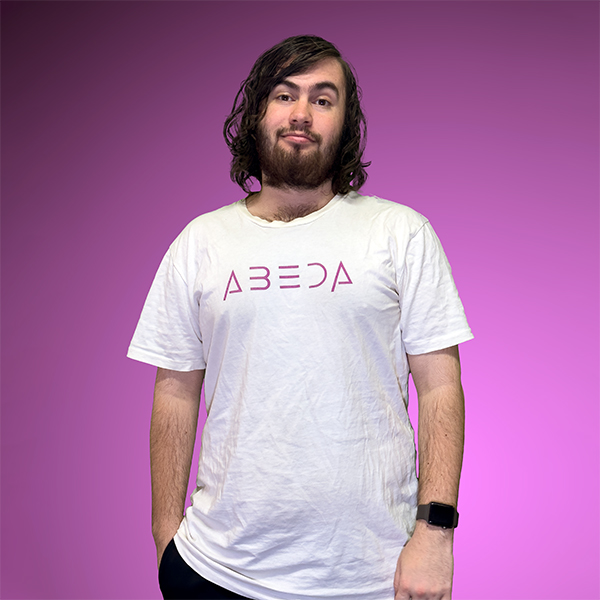 ABeda 2.0 T-Shirt
